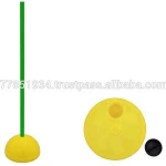 Heavy Dome Base Markers