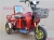 Import Heavy-duty 3 Wheel Electric Mobility Scooter for Handicapped &amp; Elders from China