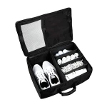 Heavy Duty Car Golf Trunk Organizer Portable Golf Gear Storage Locker