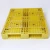 Import Heavy Duty Large Stackable Plastic Pallet HDPE pallet for Sale from China