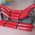Heavy Duty Material Handling Equipment Carbon Steel Carrying Troughing Idlers