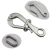 Import Heavy Duty Quick Release Stainless Steel Pelican Hook for Life Raft from China