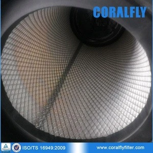 Heavy Duty Truck Outer Air Filter RS4636