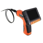 Heavy equipment auto electrical diagnostic tools for motherboard