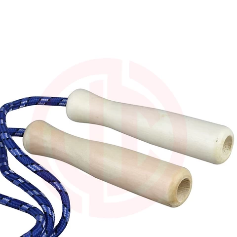 Heavy Exercise Sweatband Weighted Skipping Speed Jump Rope With Steel Wire In Best Selling