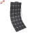 Import Heigh efficiency ETFE SUNPOWER 100W  semi flexible solar panel from China