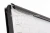 Import Height Adjustable Folding U Shaped Aluminum Framed Office Flipchart in Marker Board from China