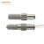 Import HENGKO waterproof gas soil humidity sensor micron porous stainless steel probe housing from China