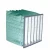 Import HEPA Filter Pocket Type Filter from China