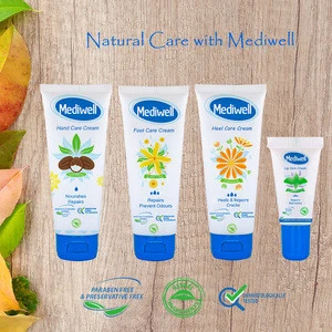Herbal Personal Care Paraben Free Skin Care Set