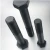 Import hex bolt and hex nut fasteners from China