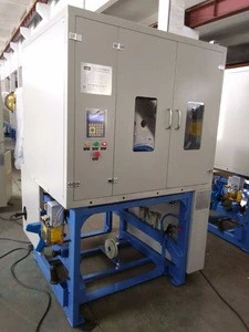 HGSB-16A High Speed wire and cable Braiding Machine