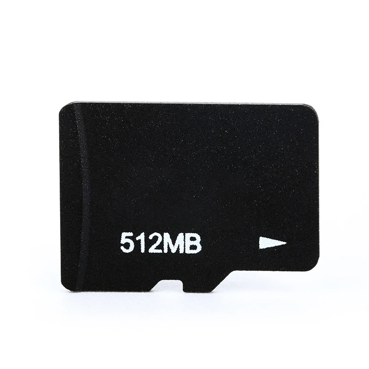 Hi-tech Flash SD memory card 512MB C4