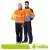 Import hi-vis labour uniform safety jackets with logo from Taiwan