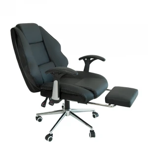 High Back Ergonomic Swivel office chair Computer gaming computer chair office Chairs With Footrest