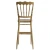 Import High back Napoleon stool bar chair from China