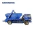 Import High demand dimensions garbage truck prices from China
