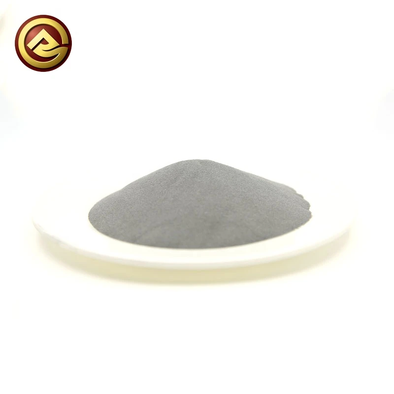 High Density Particles Pure Iron Powdered Metals For Metallurgy Parts