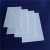Import high dielectric strength polymer plastic sheet PTFE sheet from China
