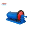 High efficiency mineral stone grinding Ball Mill machine