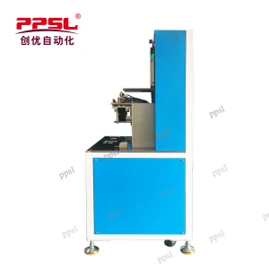 High-end Product Aluminum Alloy Iron Pipe Vacuum Cleaner Testing Machine