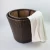 Import High-end Product Elegant High-quality Waterproof Laundry Basket Dirty Clothes Hamper from China