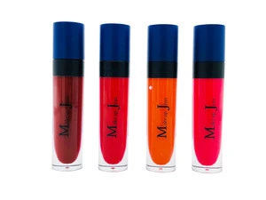 High glossy waterproof Lip Tint/Lip Gloss/Korea makeup cosmetics