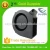 Import High Performance DC Centrifugal Fan 60x60x25mm 5V 12V 24V Silent Small Blower Fan For Home Appliance from China