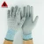 Import High-Performance EN388  Level-5 Protection PU Coated Work Gloves with Durable Power from China