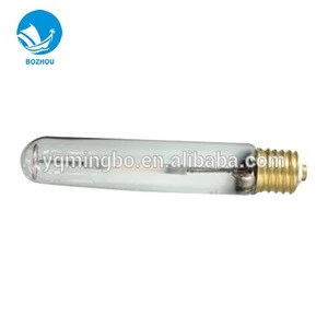 High power CE factory outlets marine 250W 400W 1000W sodium hps bulb lamp