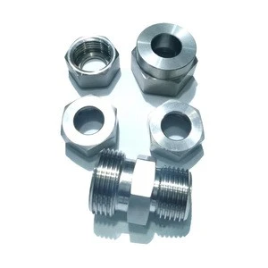 High preccision Stainless steel cnc rivet screw nut auto parts/automotive spare accessories parts OEM China manufacture for sale