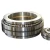 Import high precision ball bearing 3205 5205 2RS double row angular contact ball bearing 3205-2RS from China