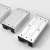 Import High Precision Double Axis Linear Guide Rail SGR20 from China