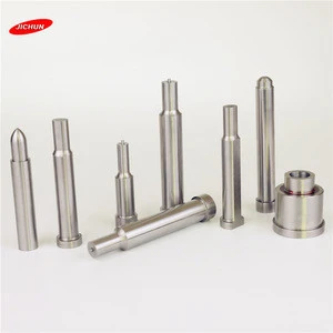 High precision punch/ Non-standard punch/Punch Pin HSS with Lower Price