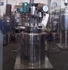 High Pressure Electrical Heating  Magnetic Drive Lab Use Hydrogenation mixing Reactor/Autoclave