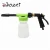 Import high pressure jet water lance portable home plastic garden hose spray gun for cleaning car from China