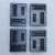 Import High pure Special-shaped graphite mold for metal ingot casting glass jewelry from China