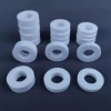 High Purity Alumina Ceramic Washers with High Precision