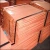 high purity copper cathode from china supplier in stock