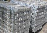 High Purity Zinc Ingot 99.995%