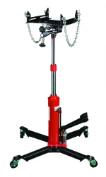 High Quality 0.5T Hydraulic Transmission Jack with OEM Service