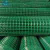 High quality 1 inch 2x2 galvanized & pvc coated welded wire mesh