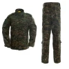 High quality 100% polyester Military uniform for men