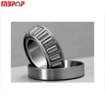 high quality 33116 33118  33213  Chrome Steel tapered roller bearing