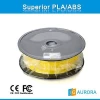 high quality 3d printer filament PLA/ABS/PVA/HIPS filament supplier