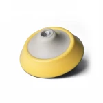 High quality 5" Hook and Loop Rotary Backing Pad Soft or Medium Density Sanding Pad Abrasive tools for Polishing and Sanding