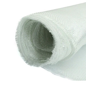 High quality 600gsm glass fiber fabric bulk fiberglass cloth