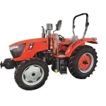 High quality 70 HP 4WD Agricultural Machine Cheap Farm  tractor  for sale
