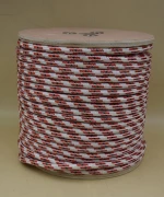 high quality 8mm hmpe core sailing rope for race sailboat