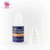 High quality acrylic nail glue 5ml clear nail glue for professional nail salon